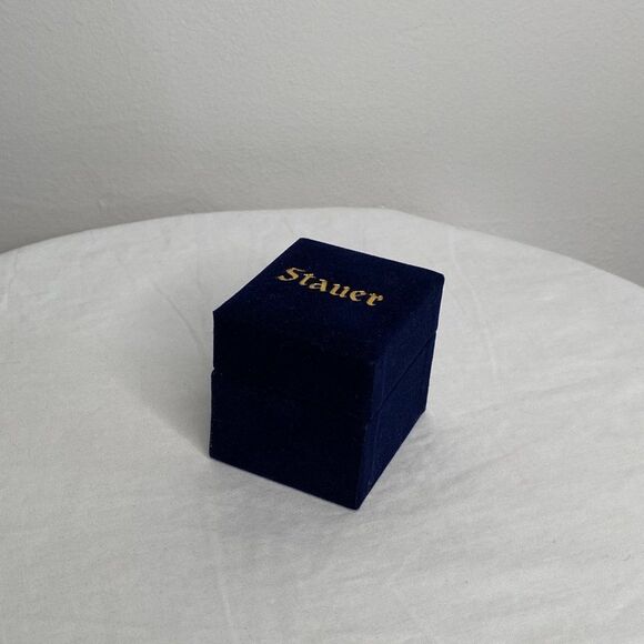 STAUER Helenite Ring - Picture 3 of 4